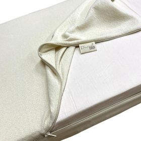 Puuf Sleep Eve 70x110 cm Bebek Yatağı