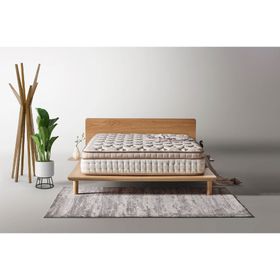 Puuf Sleep Ivory 90x200 CM Yatak