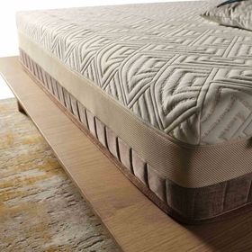 Puuf Sleep Larimar Yıkanabilir Full Ortopedik 100x200 CM Lateks Yatak