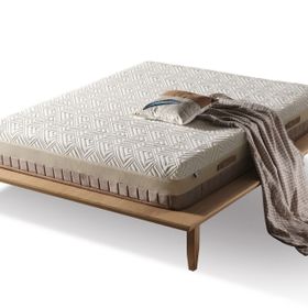 Puuf Sleep Larimar Yıkanabilir Lateks Hr 160x200 cm Çift Kişilik Yatak