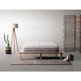 Puuf Sleep Lavien Yıkanabilir Full Ortopedik 90x200 cm Visco Yatak