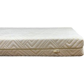 Puuf Sleep Orto 60x120 cm Bebek Yatağı