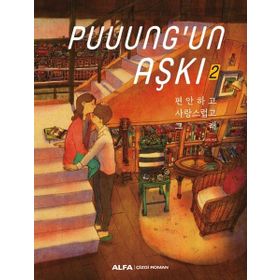 Puuungun Aşkı 2 - Kollektif