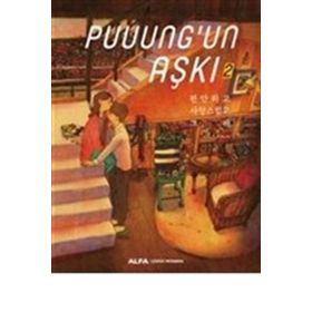 Puuungun Aşkı 2 - Kollektif