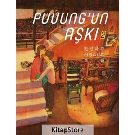 Puuungun Aşkı 2 - Kollektif