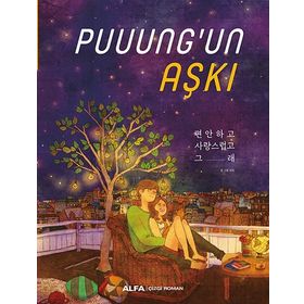 Puuung’un Aşkı - kollektif