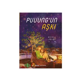Puuung’un Aşkı - kollektif