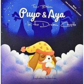 Puyo & Aya In The Dream Castle - Tuçe Bkan