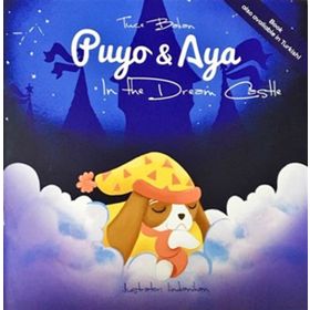 Puyo & Aya In The Dream Castle - Tuçe Bkan
