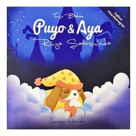 Puyo & Aya Rüya Şatosu'nda - Tuçe Bakan