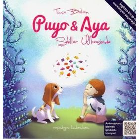 Puyo ve Aya Şekiller Ülkesinde - Tuçe Bakan