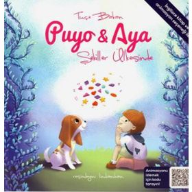 Puyo ve Aya Şekiller Ülkesinde - Tuçe Bakan