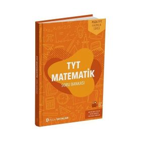 Puza Yayınları TYT Matematik Soru Bankası
