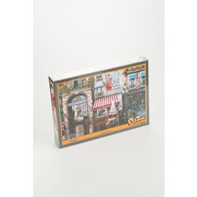 Puzz Puzzle Fransız Sokağı 2000 Parça Puzzle