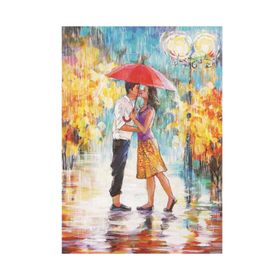 Puzzle Company Aşk 1000 Parça Puzzle