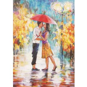 Puzzle Company Aşk 1000 Parça Puzzle