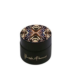Puzzle Parfüm Fibonacci Solid Jar Katı Edp 15 ml Unisex Parfüm