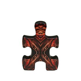 Puzzle Parfüm Lal Edp 90 ml Unisex Parfüm