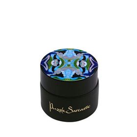 Puzzle Parfüm Sarcastic Solid Jar Katı Edp 15 ml Unisex Parfüm