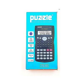 Puzzle PS-88 Hesap Makinesi