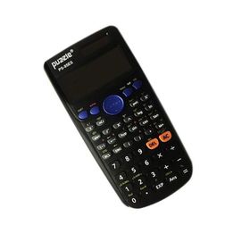 Puzzle PS-95ES Hesap Makinesi