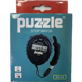 Puzzle SG-44 Kronometre