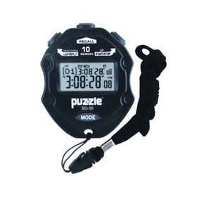 Puzzle SG-55 Kronometre