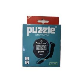 Puzzle SG-55 Kronometre