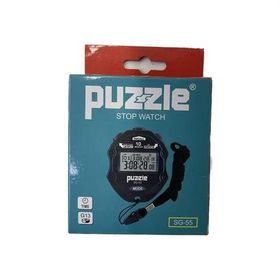 Puzzle SG-55 Kronometre