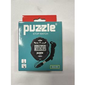 Puzzle SG-55 Kronometre