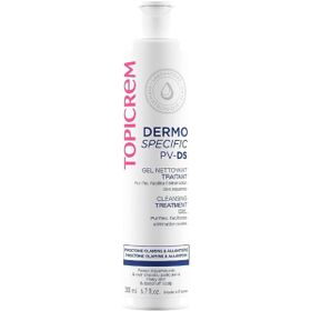 Pv 200 ml Body Hair Cleansing Gel