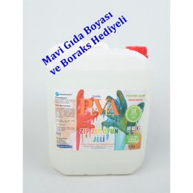 Pva Zıp Zıp 5 kg Oyun Jeli