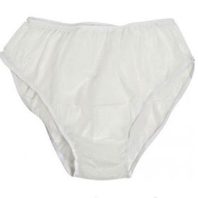 Pvc 2 li Large Set Yıkanabilir Külot