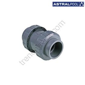 Pvc 63 mm Çekvalf