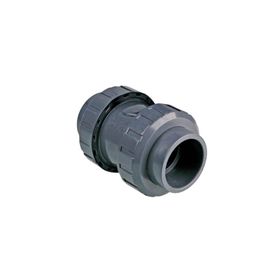 Pvc 63 mm Çekvalf