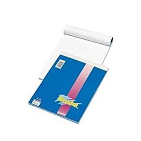 Pvc Blasetti 5 m 8x12 cm Kareli Not Defteri