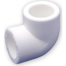 Pvc Boru 90 Derece PPRC 25 mm 10 Adet Dirsek