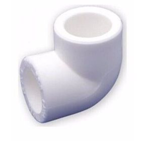 Pvc Boru 90 Derece PPRC 25 mm 10 Adet Dirsek