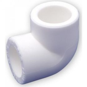 Pvc Boru 90 Derece PPRC 25 mm 10 Adet Dirsek