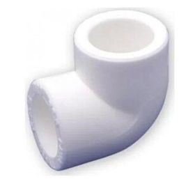 Pvc Boru 90 Derece PPRC 25 mm 10 Adet Dirsek
