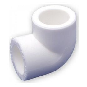 Pvc Boru 90 Derece PPRC 25 mm 10 Adet Dirsek