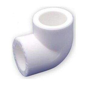 Pvc Boru 90 Derece PPRC 25 mm 10 Adet Dirsek