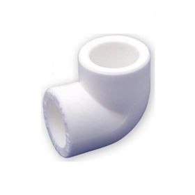 Pvc Boru 90 Derece PPRC 25 mm 10 Adet Dirsek