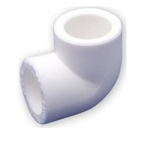 Pvc Boru 90 Derece PPRC 32 mm 10 Adet Dirsek