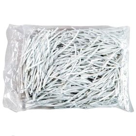 Pvc Kaplı Tel Klips
