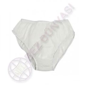 Pvc Medium 2 li Set Yıkanabilir Külot