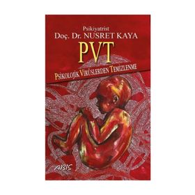 Pvt Psikolojik Virüslerden Temizlenme - Nusret Kaya