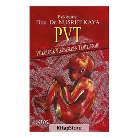 Pvt Psikolojik Virüslerden Temizlenme - Nusret Kaya