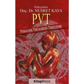 Pvt Psikolojik Virüslerden Temizlenme - Nusret Kaya