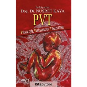 Pvt Psikolojik Virüslerden Temizlenme - Nusret Kaya